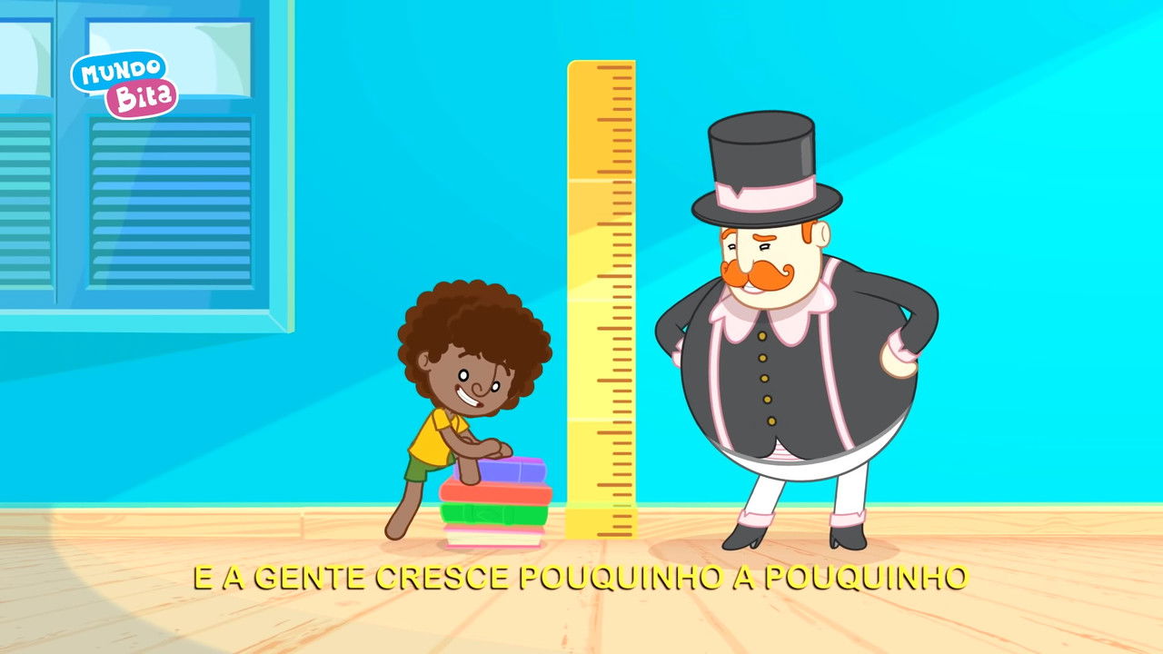 Mundo Bita — Épisode 10