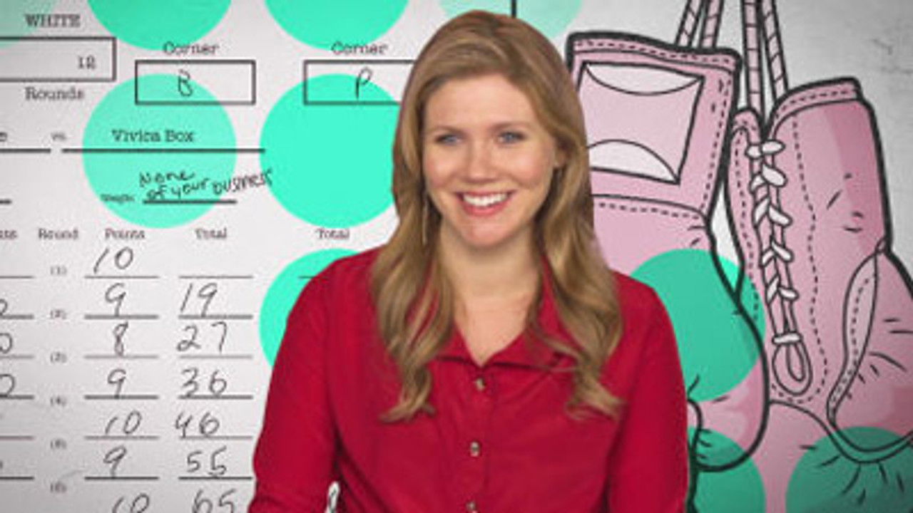 Girl Code — Épisode 9