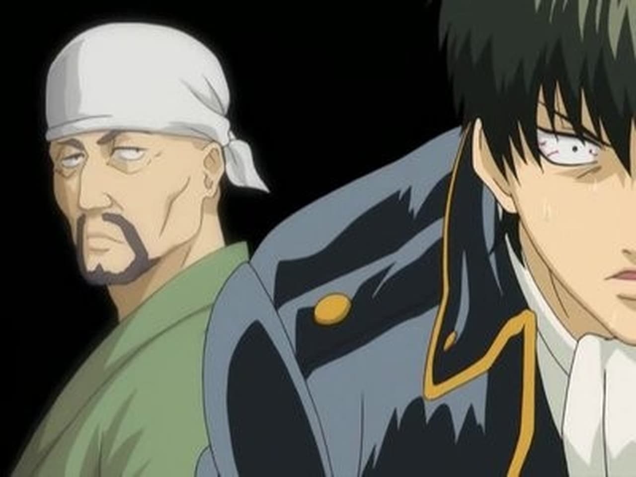 Gintama - Season 3 Episode 2 : Rules Are Made to be Broken