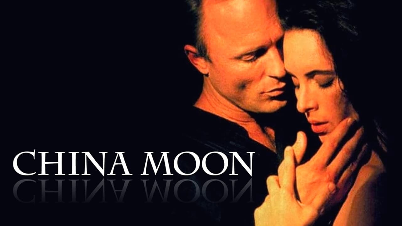 China Moon (1994)