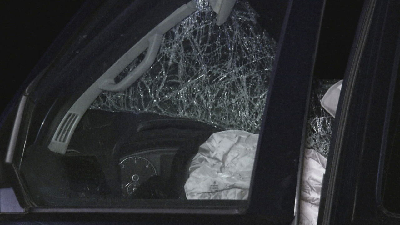 Tell Me How I Died — Épisode 7