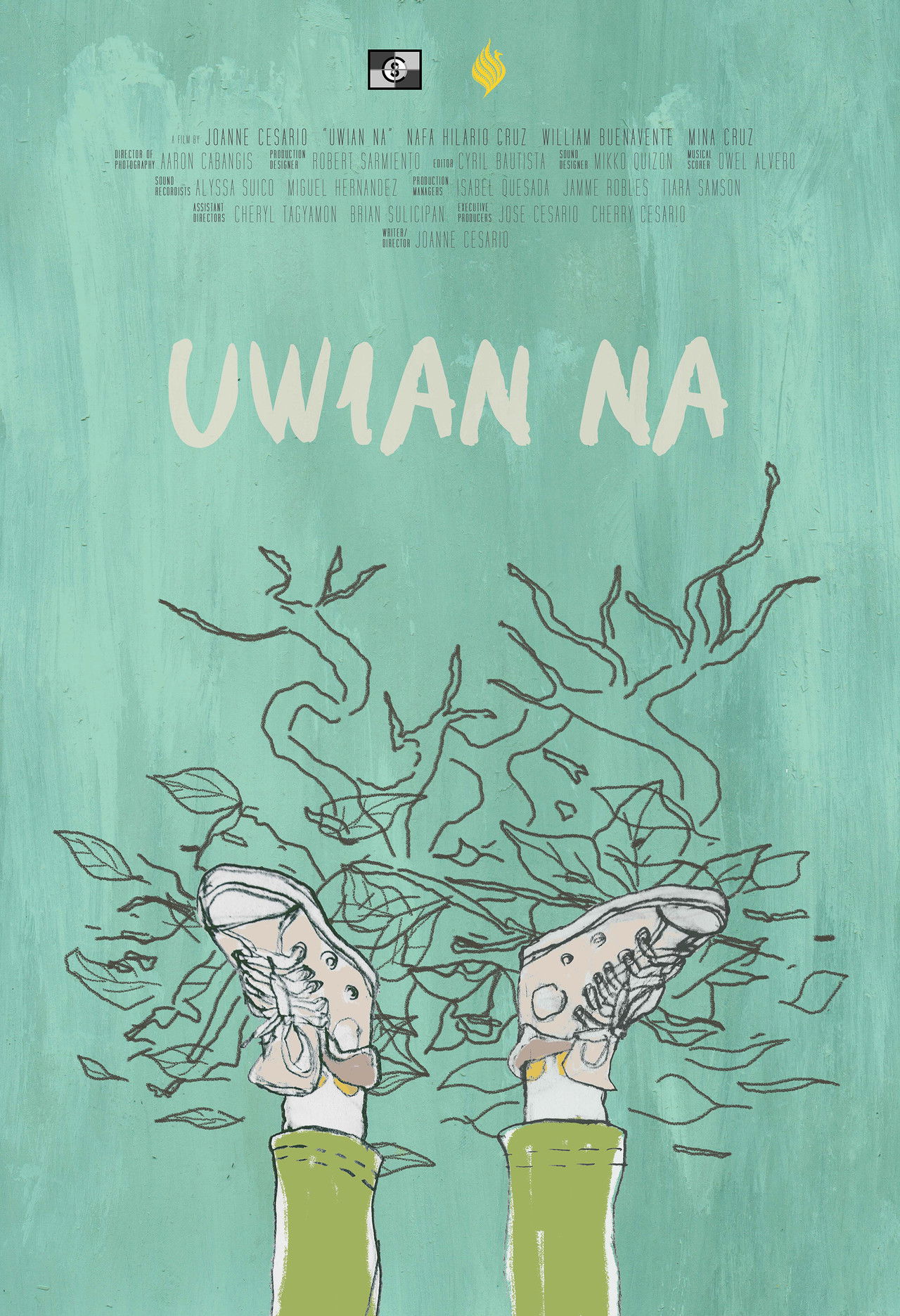 Uwian Na Backdrop