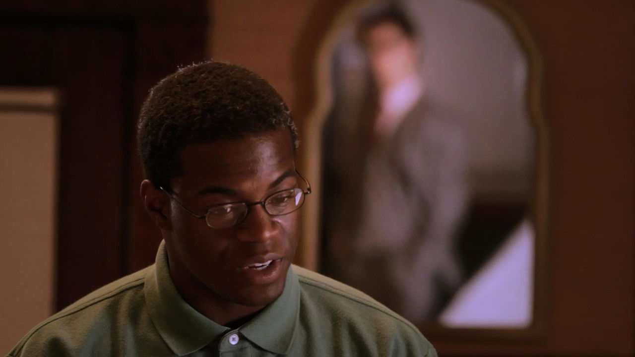 The Reaper's Image backdrop