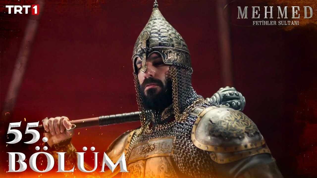 Mehmed: Sultan of Conquests - Season 3 Episode 6 : 55. Bölüm