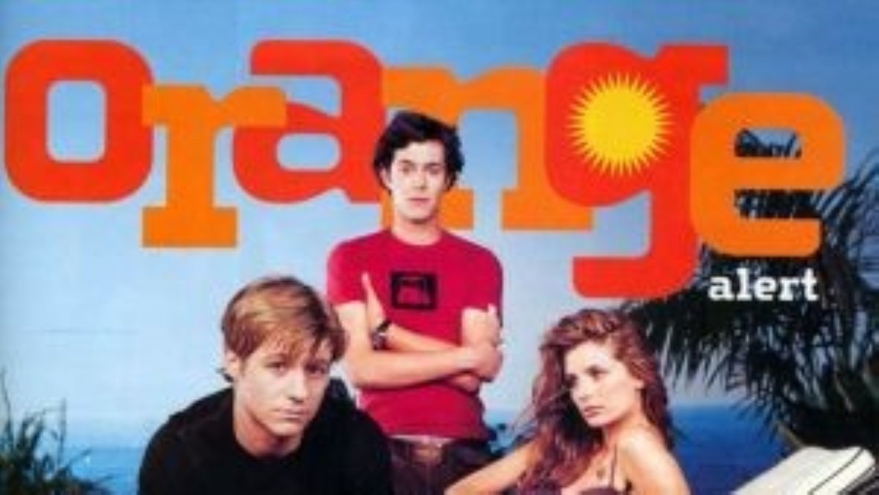 The O.C. - Season 0 Episode 1 : Obsess Completely