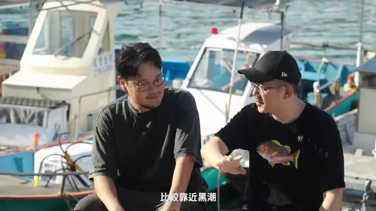 6人行不行 — Épisode 2