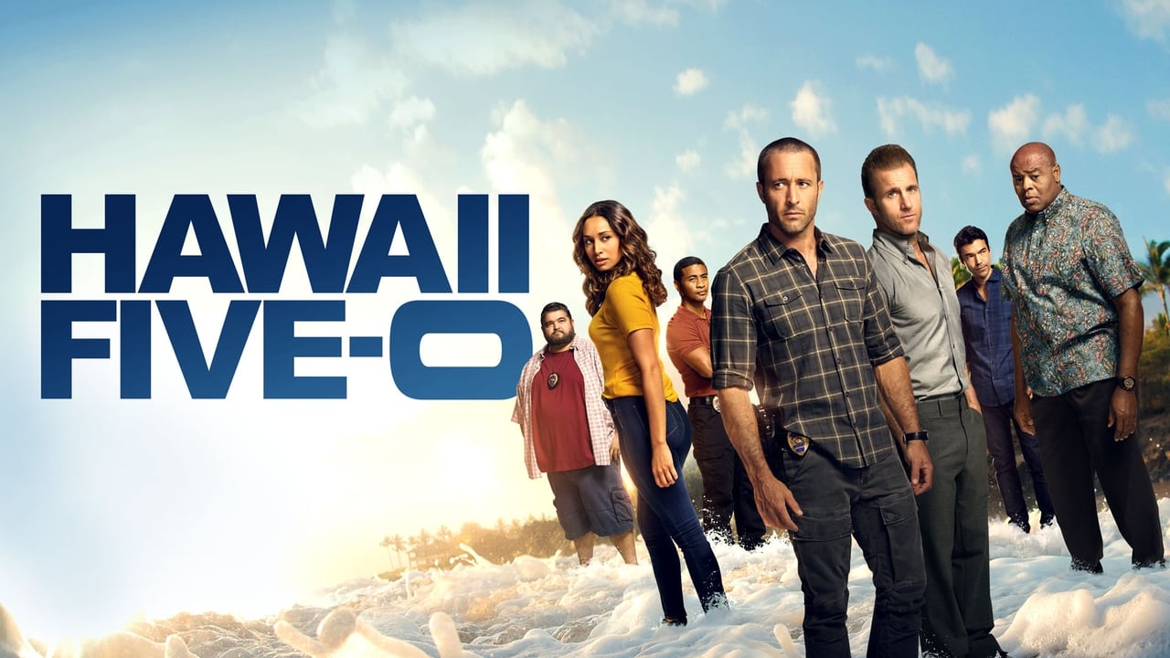 Hawaii Five-0 - Season 7