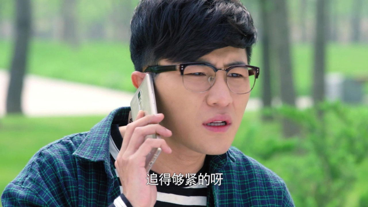 主妇也要拼 — Épisode 25