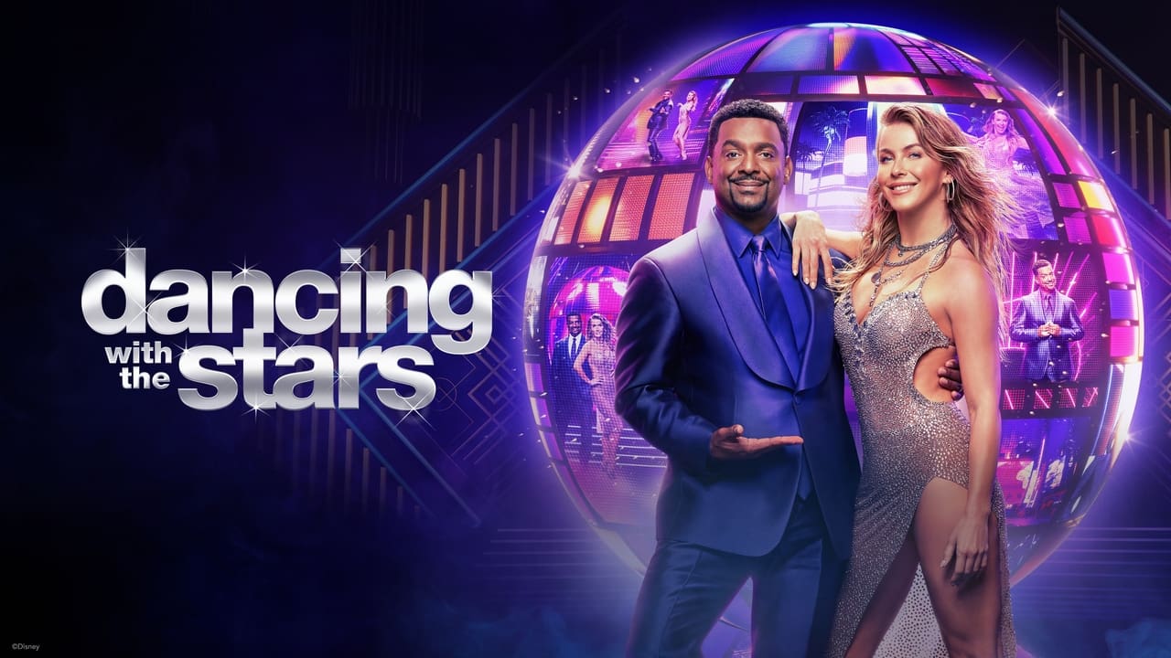 Dancing with the Stars - Season 25 Episode 9 : Week 8: Trio Night