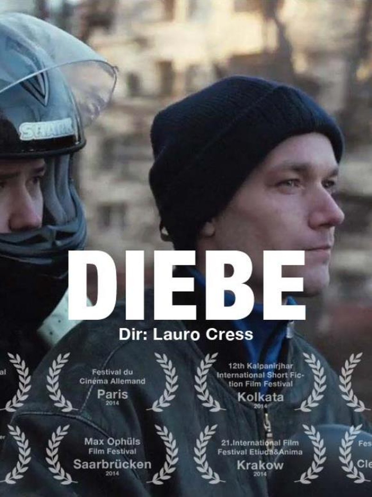 Diebe Diebe