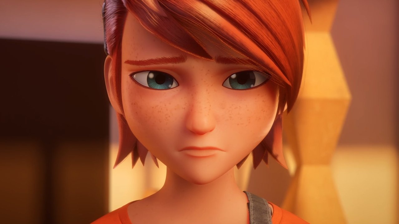 Miraculous: Tales of Ladybug & Cat Noir - Season 6 Episode 8 : The Ruler