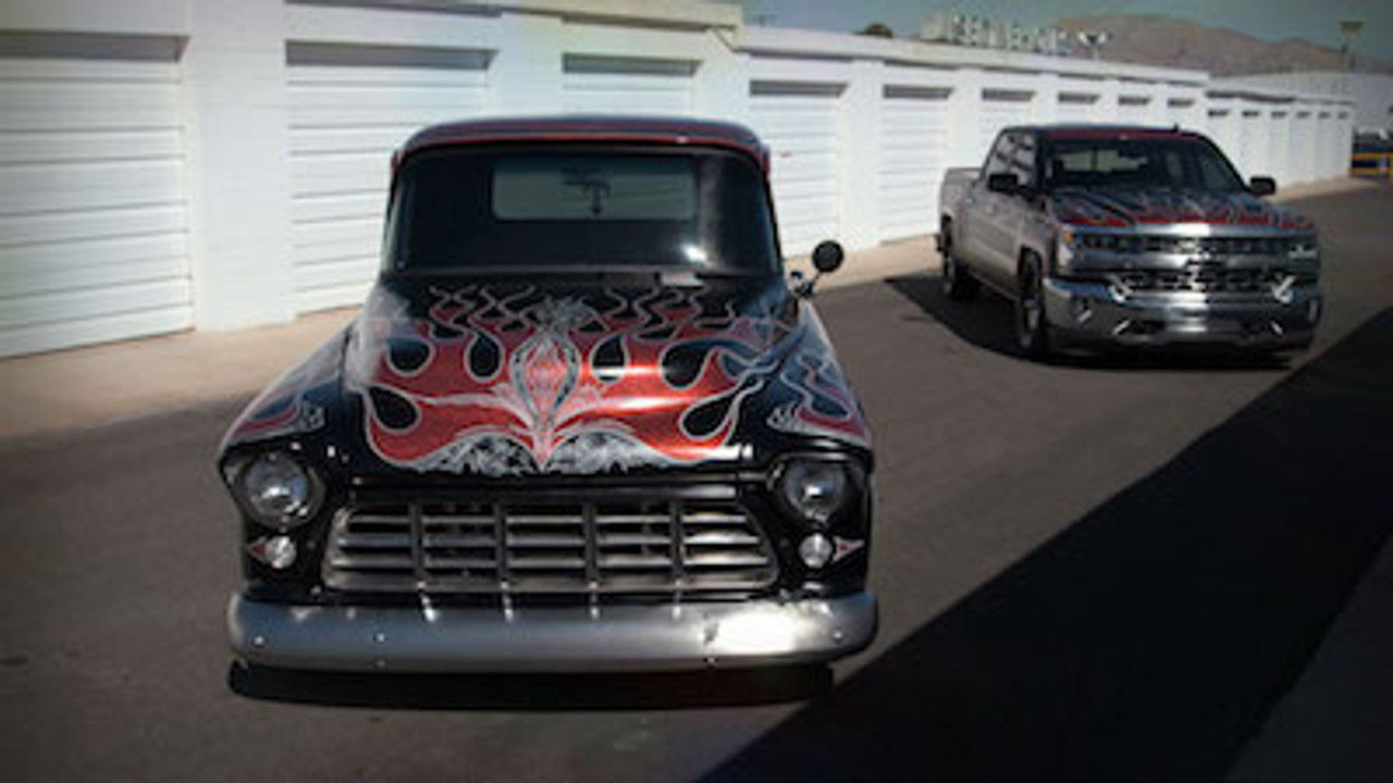 Chasseur de bolides — Épisode 1