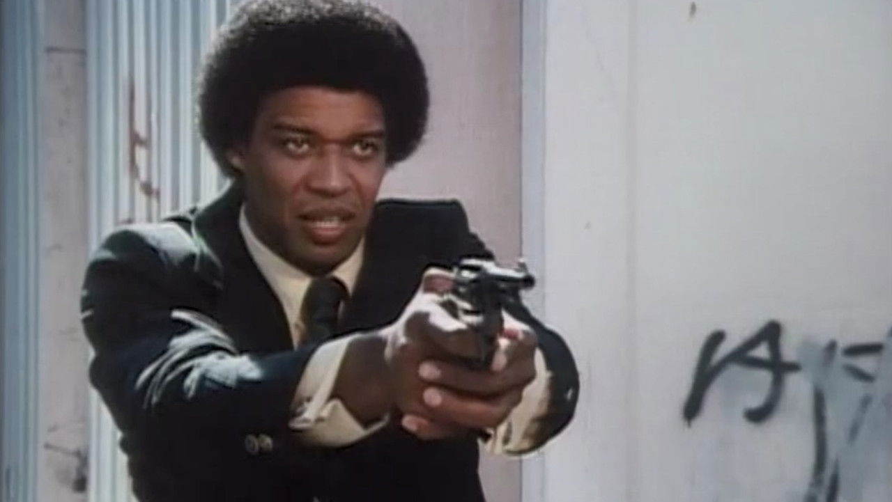 Police Story - Season 4 Episode 21 : The Six Foot Stretch