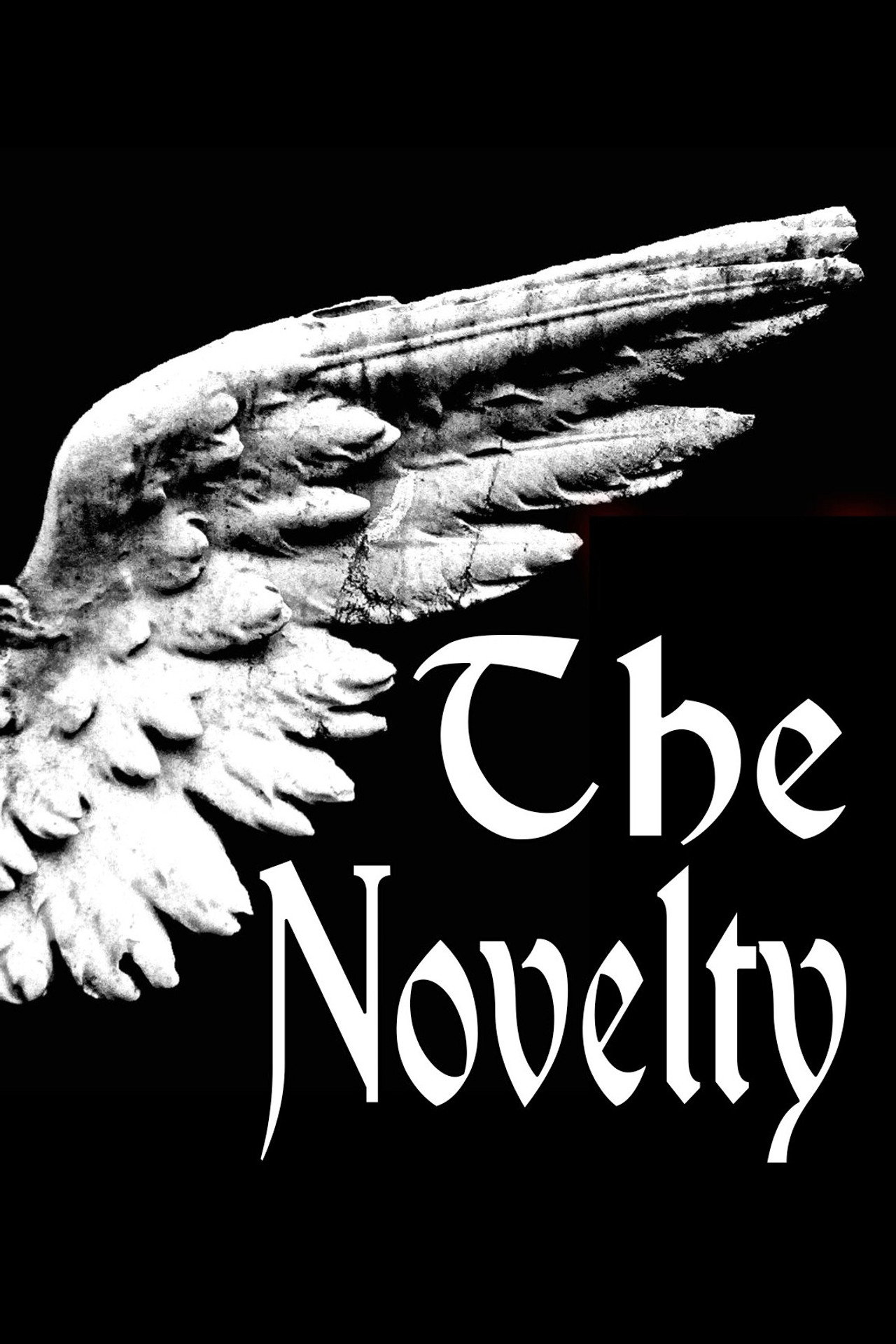 The Novelty filmaffisch