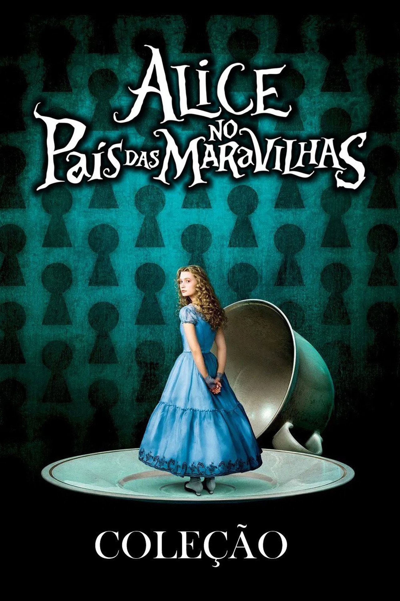 Alice no País das Maravilhas: Coleção