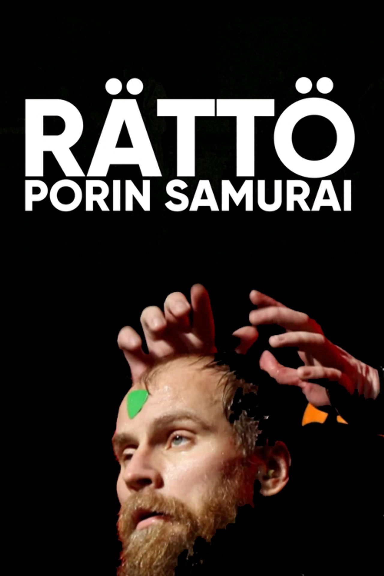 Rättö - Porin samurai Backdrop