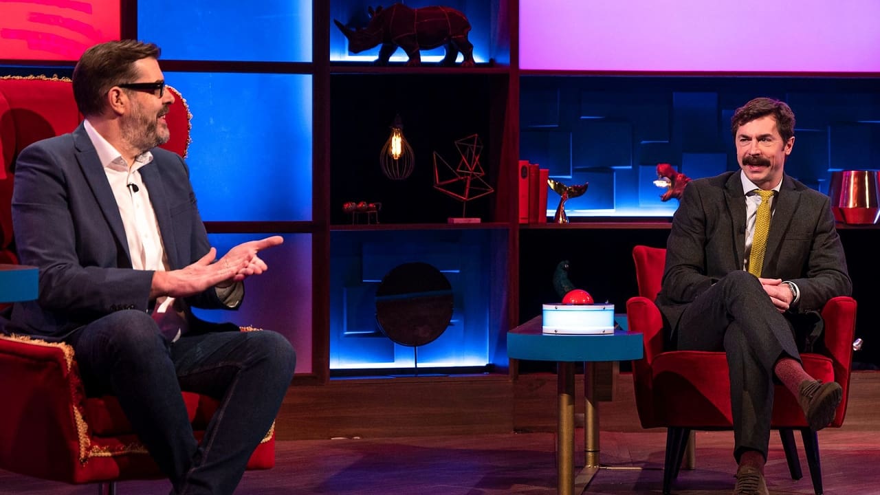 Richard Osman's House of Games - Season 6 Episode 60 : Week 12: Friday