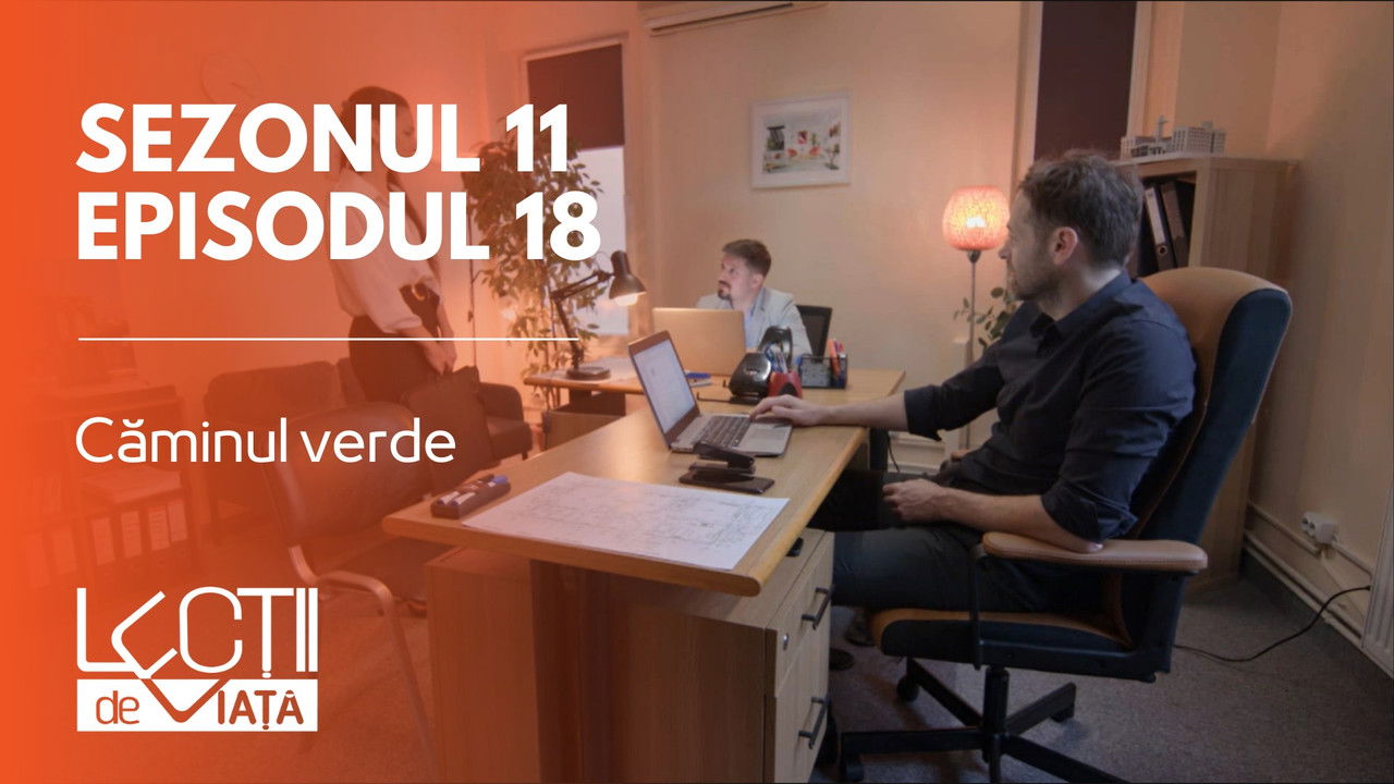 Lecții de viață — Épisode 18