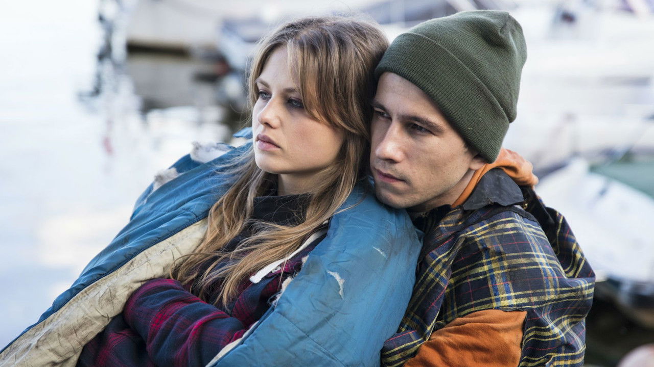 Za marzenia — Épisode 1