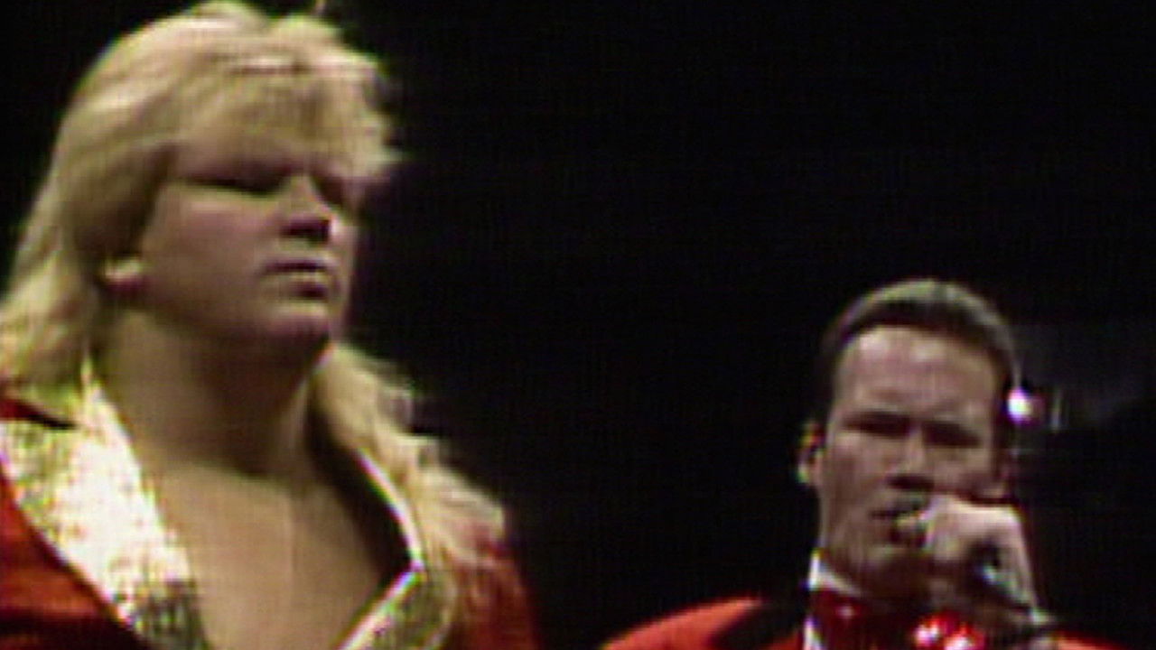 Clash of the Champions — Épisode 4