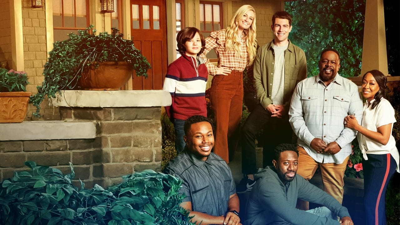 The Neighborhood - Temporada 2 Episodio 14  