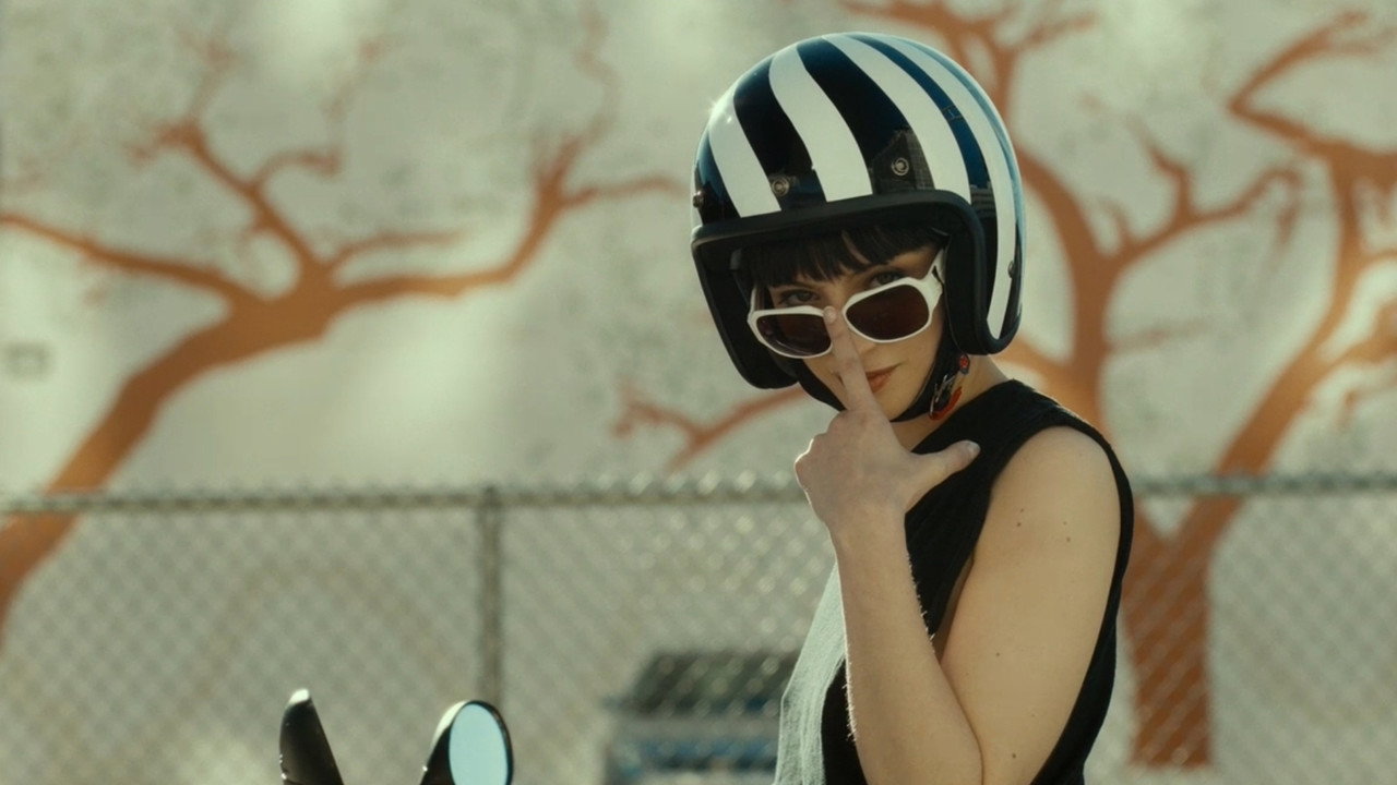 Movie Image