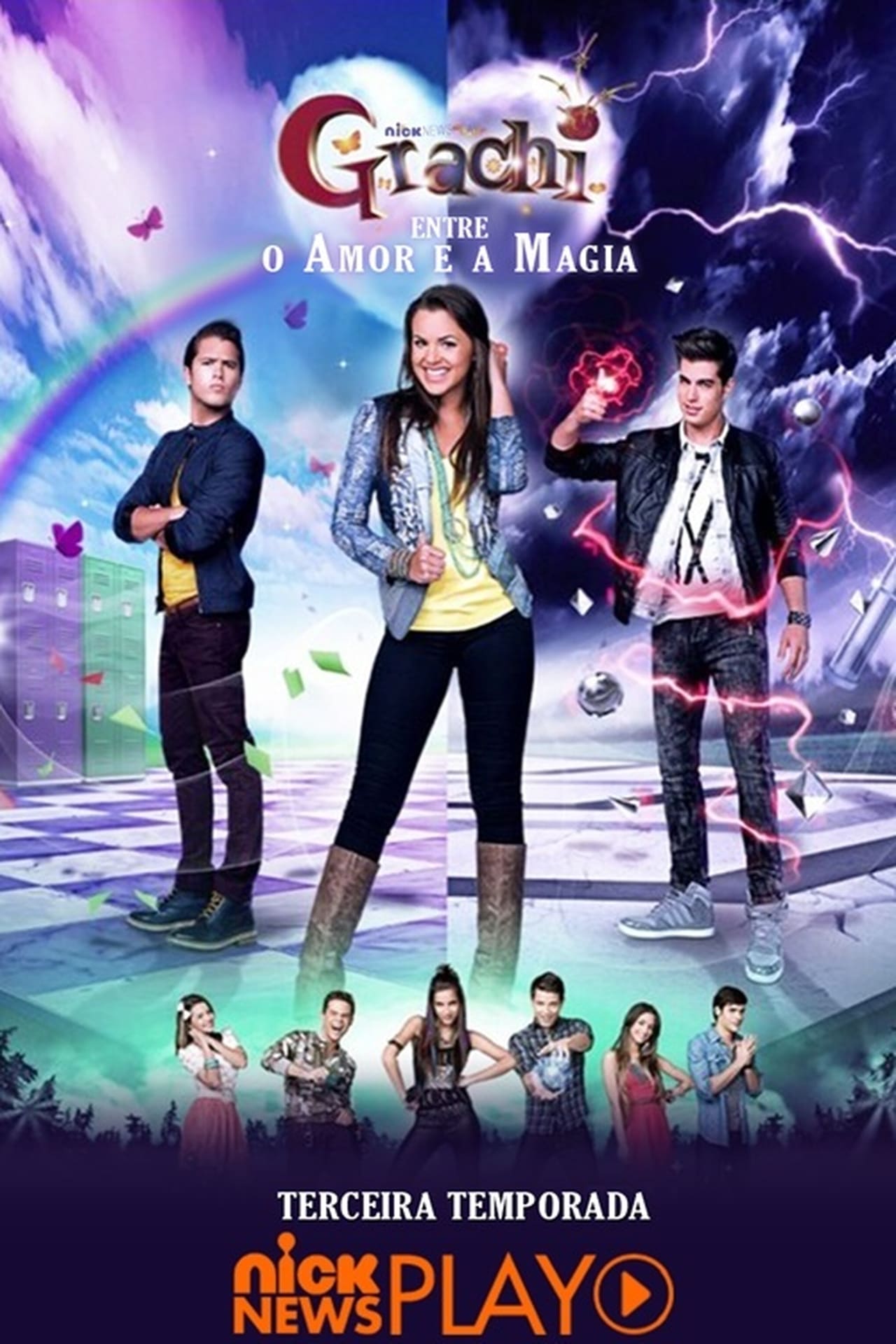 Image Grachi