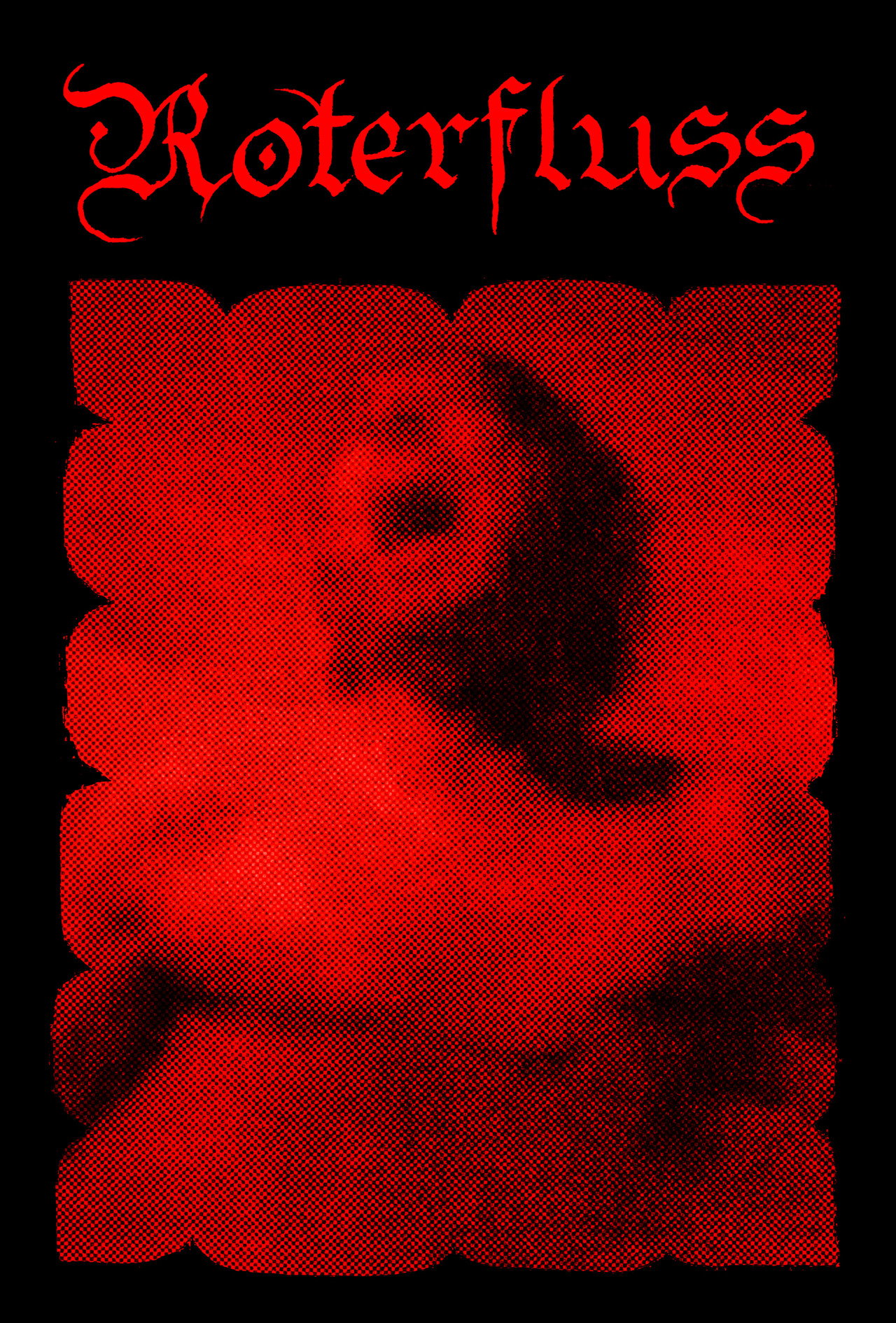 Roterfluss poster