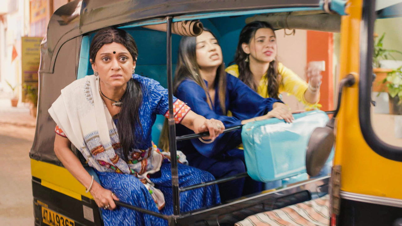 पंड्या स्टोर — Épisode 773