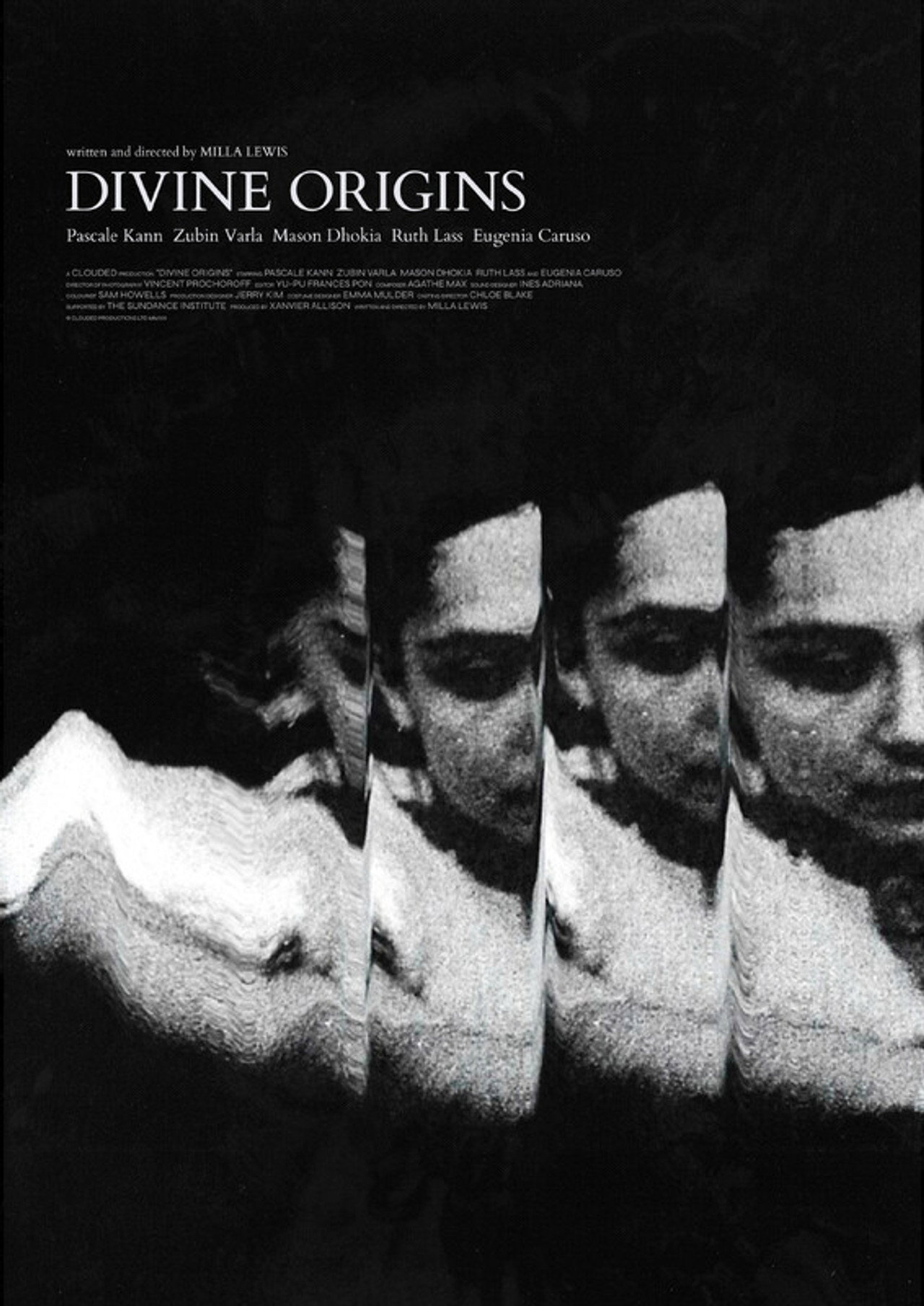 Divine Origins