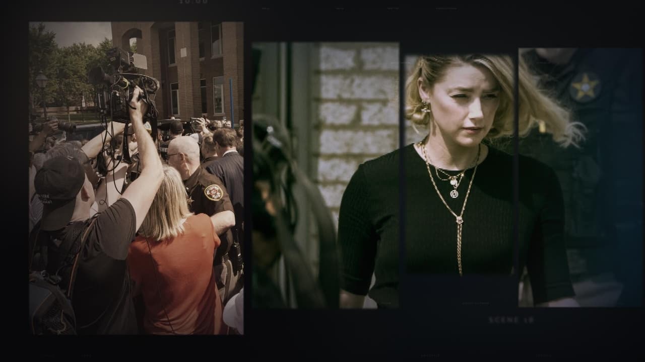 Dateline - Season 30 Episode 30 : Amber Heard: After the Verdict