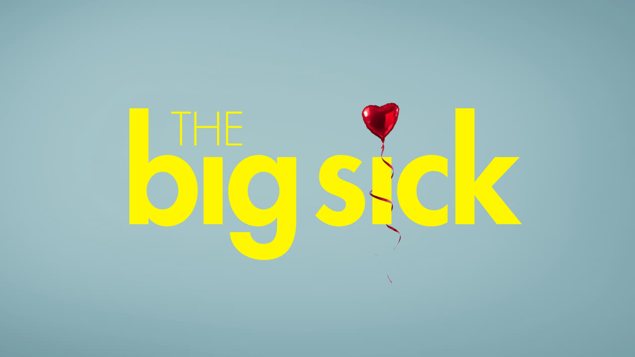 The Big Sick background