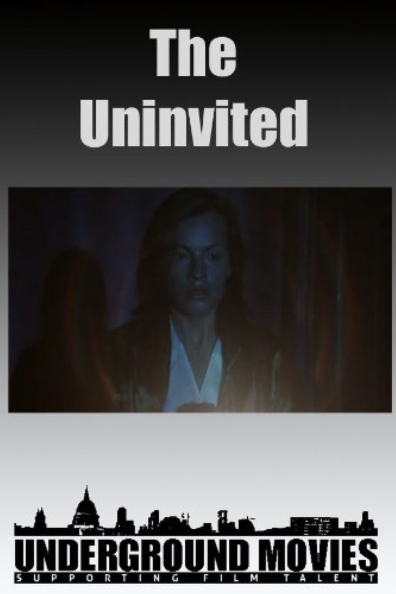 مشاهدة فيلم The Uninvited مترجم بدون اعلانات - بوستر