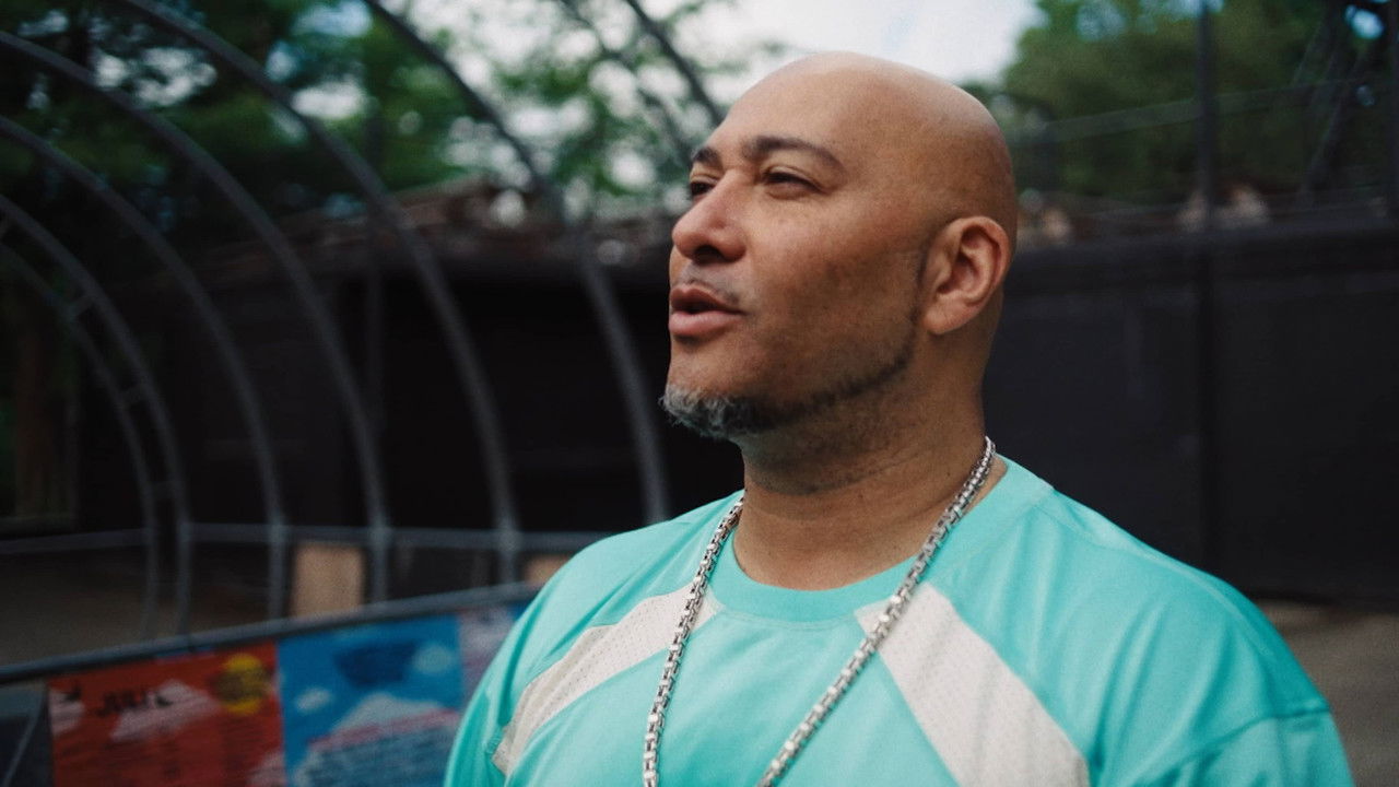 50 jaar hiphop in Nederland - Iemand moet het doen — Épisode 2