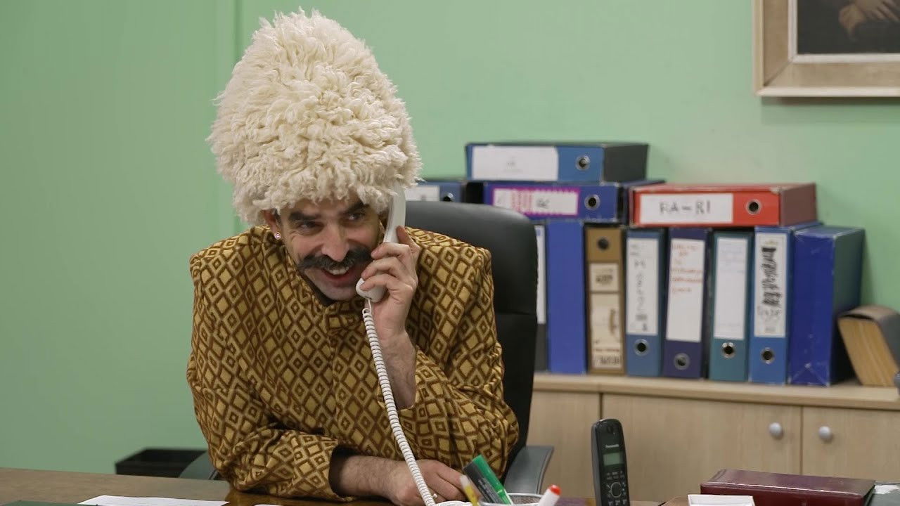 Државни посао — Épisode 130