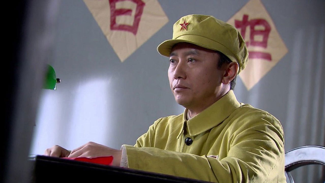 密使 — Épisode 30