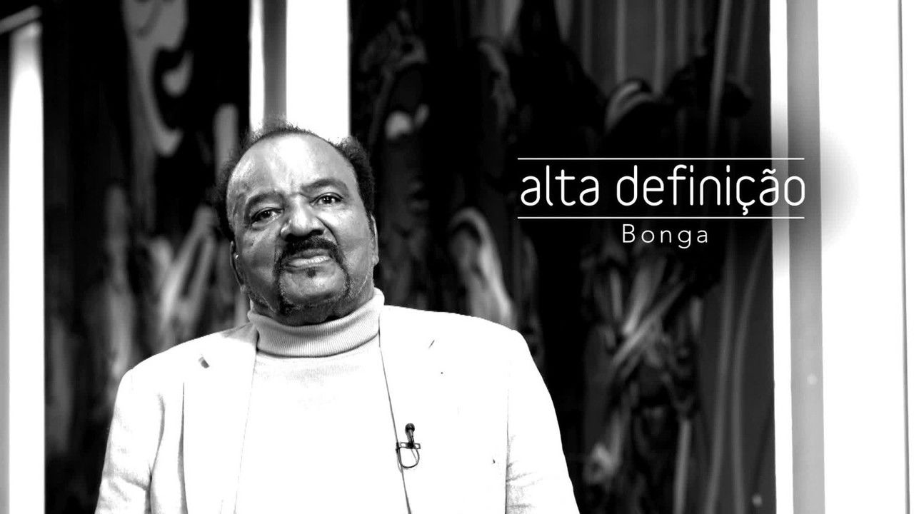 Alta Definição - Season 17 Episode 44 : Bonga