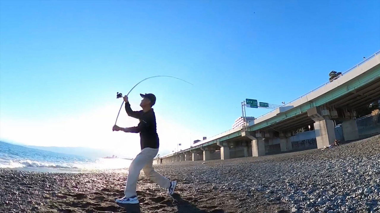 15 Minutes — Épisode 17