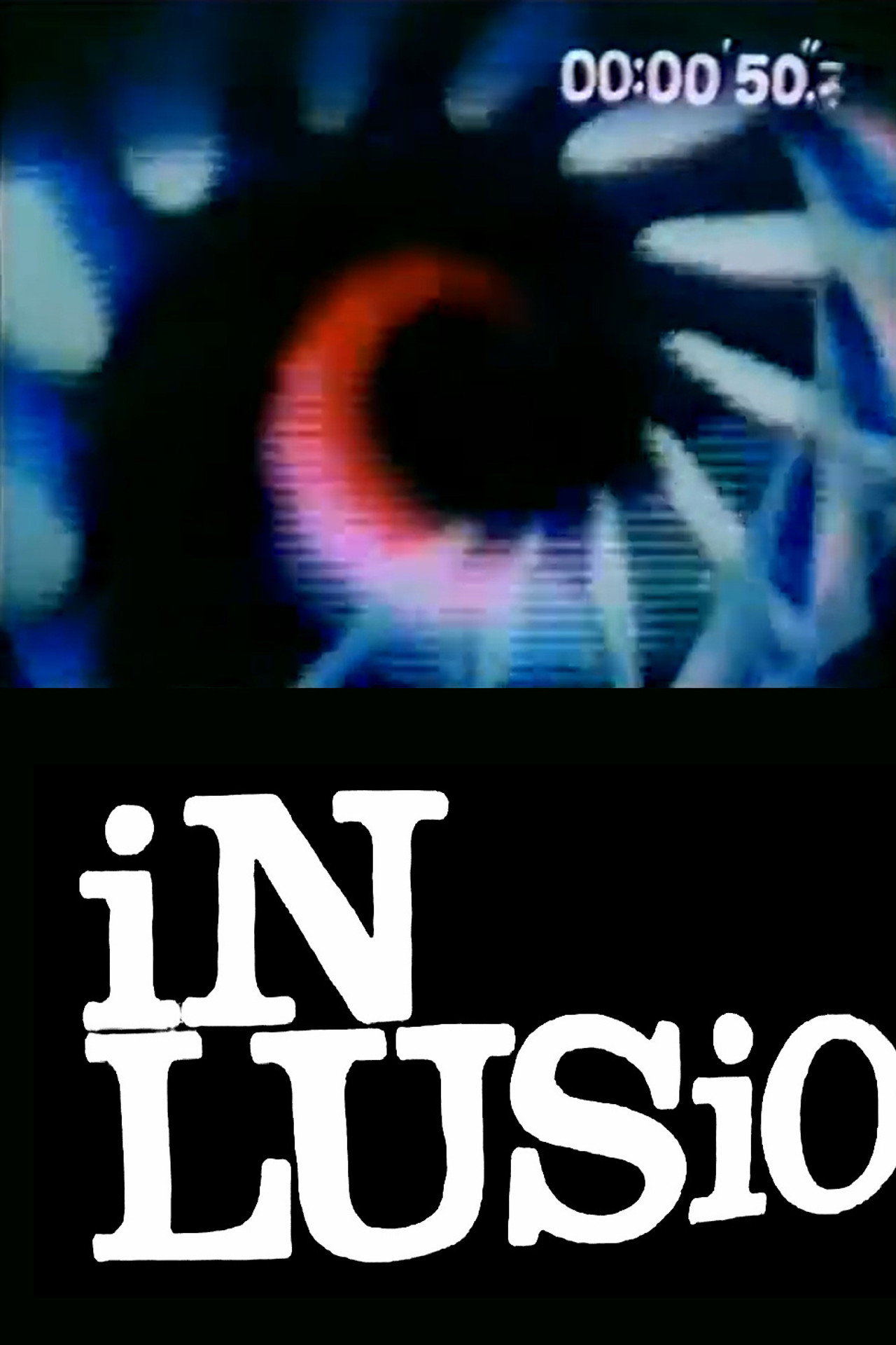 In Lusio filmaffisch