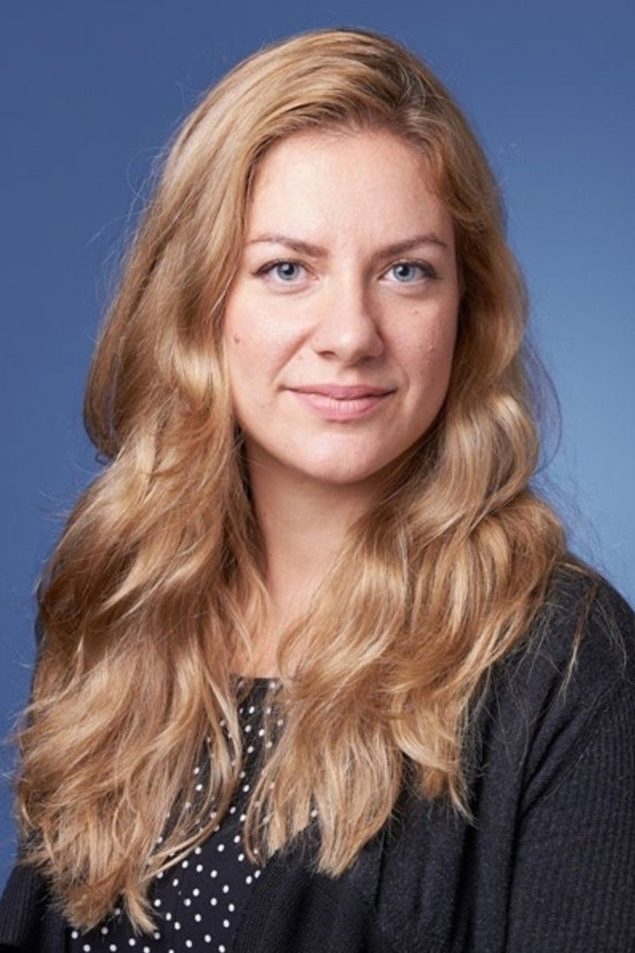 Valia Karagiorga