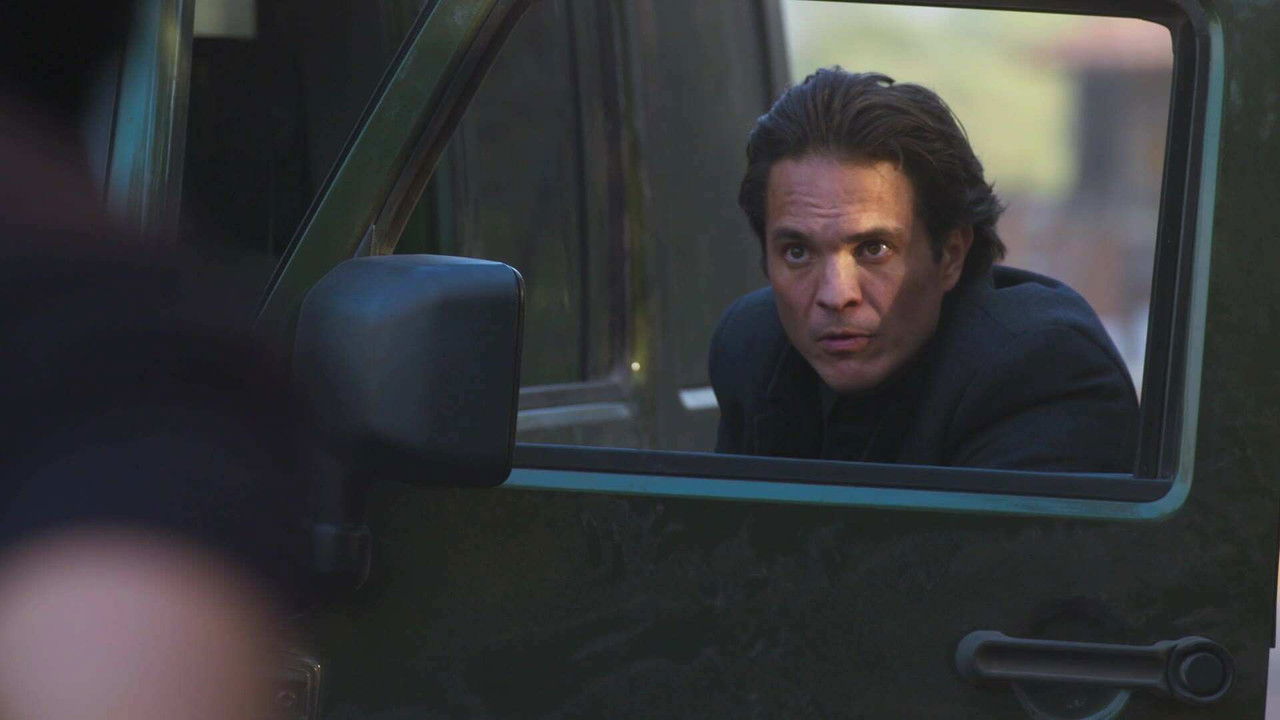 Fuego Ardiente — Épisode 59