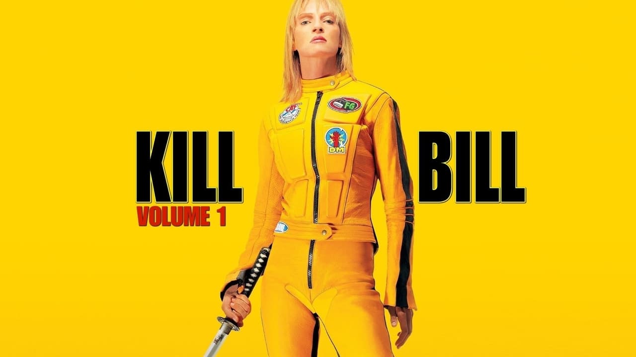 Kill Bill: Volume 1