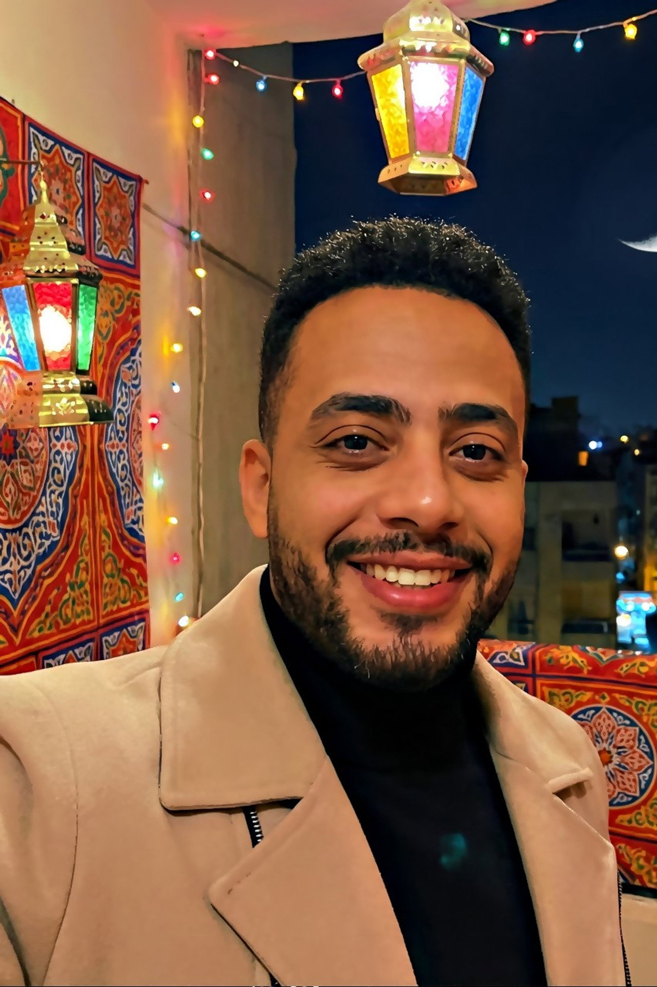 Essam Elsakka