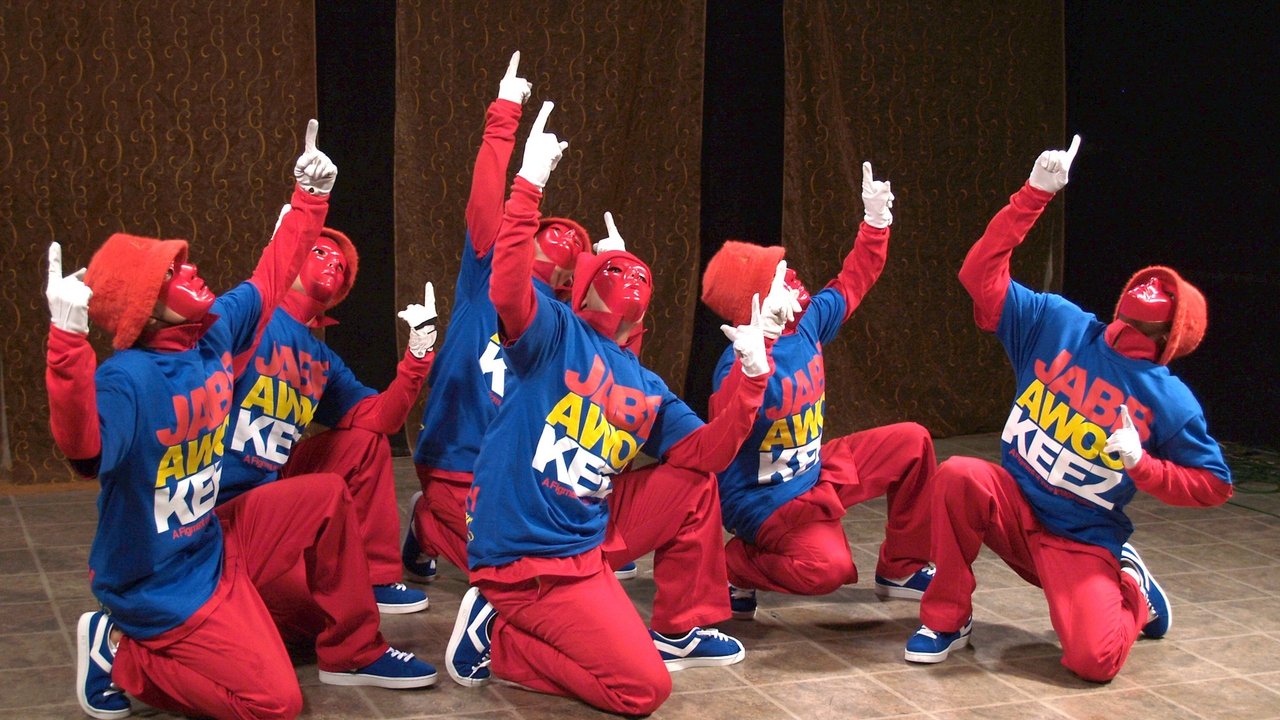 Cast and Crew of America's Best Dance Crew