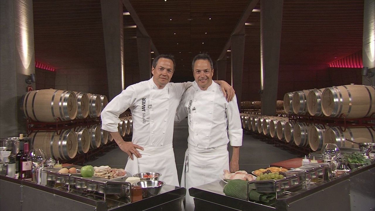 Cocina2 - Season 2 Episode 11 : Episode 11