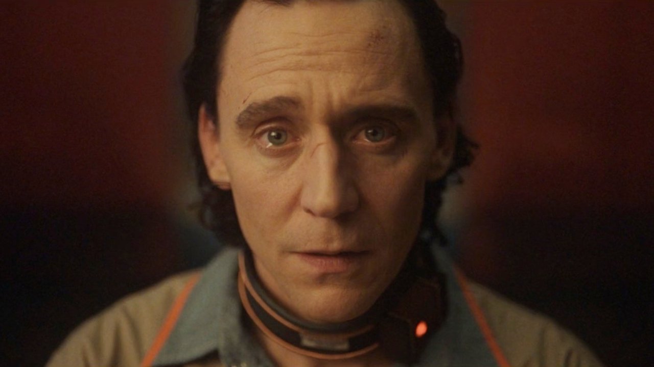 Loki - Season 2 Episode 6 : Glorious Purpose