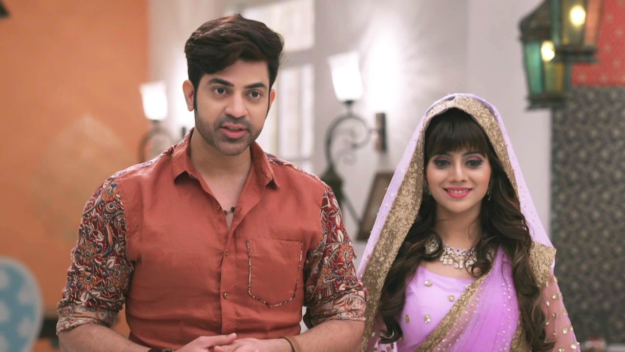 Kya Haal, Mr. Paanchal? — Épisode 8