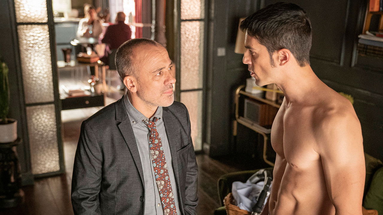 Estoy vivo — Épisode 9