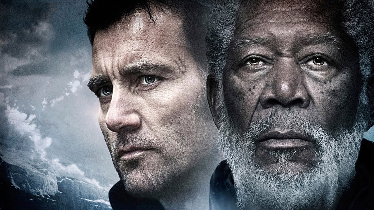 Scen från Last Knights