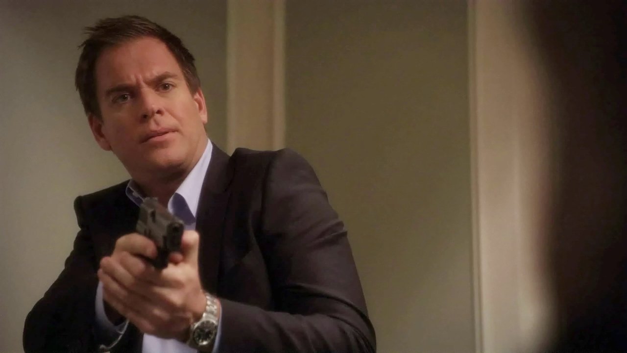 NCIS - Season 7 Episode 12 : Flesh and Blood